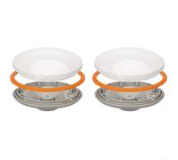 High For precision GNSS Antenna Shell External Housing for GPS GLONASS BDS SBAND Antennas in Mapping and Surveying