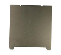 High for temp Resistant for pei Bed Plate 235mm Gold Finish High | Two-sided design, smooth and textured options, for versatile filament use, 235x235mm size, easy swap