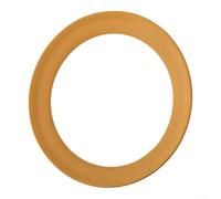 High for temp Resistant for piston Ring for Silent Air Compressor Pumps, Rubber(1500W)