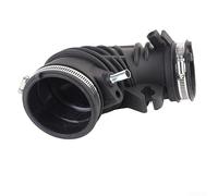 High for temp Resistant Intake Manifold Control Valve High for | Fits 2002-2004 for honda CR-V, precise OEM spec, restores engine performance, black finish