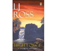 High Force – The thrilling detective murder mystery from the bestselling author of Holy Island