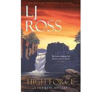 High Force: A DCI Ryan Mystery (The DCI Ryan Mysteries)