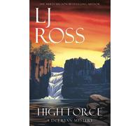 High Force: A DCI Ryan Mystery (The DCI Ryan Mysteries)