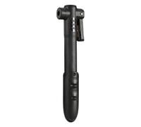 High Force Floor Bicycles Pump Long Lasting Sturdy Tire Inflator Manual