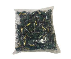 High Frequency 16V100UF 500PCS ICXLPMC