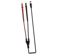 High Frequency Battery Internal Resistance Meter Testing Probe with Ergonomic Design for Enhancing Measurement Accuracy Auto Ranging Resistance Meter