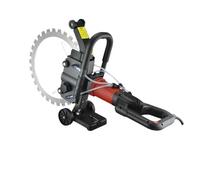 High Frequency Circular Saw Reinforced Concrete Wall Cutting Machine Ring Cement Road Machin(Set E)