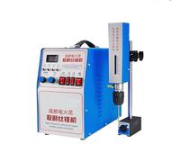 High Frequency Electrical Pulse EDM Wire Taking Machine Deep Punching Broken Tap Screw Take-Out Machine(1000w)