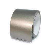 High Frequency Electromagnetic Wave Absorbing Material Sheet - EMI Shielding for NFC Chips & RFID Stickers, 10M-6GHz(120U 0.3mm*200*300mm)