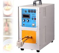 High Frequency Induction Heating Machine for Melt Welding and Annealing, Industrial Use, Efficient Heating Solution for Metal Treatment and Fusion