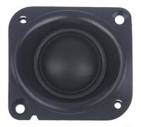 High-Frequency Magnetic Tweeter Silk Film for JBL Charge 5 | Magnetic drive unit, silk film diaphragm, detailed sound reproduction, for crisp for treble performance, construction