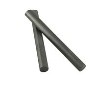 High Frequency Ni-Zn Ferrite Rod, 12x100mm Core for for emi Noise Suppression, Compatible with Electronic Circuits and Signal Lines