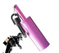 High Frequency Sound Bell Diving Shaker | Communication Stick with Hook, for Divers in Complex Waters Low Visibility Underwater Caves and
