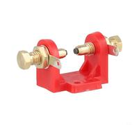 High Frequency Spark Generation Nozzle for Industrial Plasma Cutting and Argonarc Welding Systems