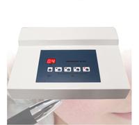 High Frequency Spider Veins Removal Device - Adjustable Vein Treatment Machine for Home Use on Legs, Face, and Nose