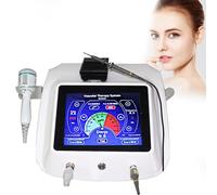 High Frequency Spider Veins Removal Device for Facial and Leg Treatment, Effective Beauty Machine for Red Blood Vessel Spot Removal