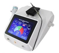 High Frequency Spider Veins Removal Device Remove Facial Thread Veins Red Blood Vessel Spots Vascular Removal Beauty Equipment, Vascular Removal Beauty Equipment for Legs,face,Nose