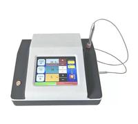 High-Frequency Vascular Removal Device - 980NM Probe for Spider & Varicose Vein Treatment, No Redness or Scabbing, Safe for Legs, Face & Nose, Pain-Free Solution