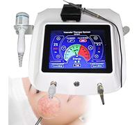 High Frequency Vascular Removal Device | for Facial Spider & Thread Veins | Professional at-Home Treatment for Red Blood Vessel Spots | Beauty Skin Care Equipment