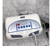 High Frequency Vein Removal Device - Adjustable 4-Stage Power for Spider & Varicose Veins | 3-Step Treatment to Target Red Blood & Skin Renewal | Home Salon Use