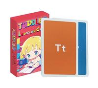 High Frequency Word Cards for Kindergarten - 58 Pieces with Interactive Educational Activities, Number Cards for Kids - for Preschool Kindergarten Homeschool and Childhood