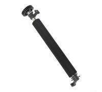 High Friction Roller for Zebra Thermal Printer ZD230T | Compatible with ZD230T, ZD220T models, ensures smooth paper feed, prevents slippage, easy installation
