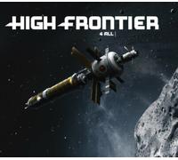 High Frontier 4 All PC Steam Account