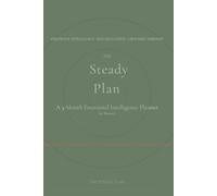High-Functioning Anxiety Journal for Women | 3-Month Emotional Intelligence Planner: The Steady Plan - A Structured System for High-Functioning, ... Feel Deeply and Want to Live Intentionally