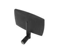 High Gain 8dBi 2.4GHz Wifi Bluetooth Wlan Wireless MIMO Antenna External Router Aerial Directional Signal Booster Enhancer Easy Wide Compatibility(SMA Male)