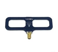 High Gain Directional for antenna 1420MHz 1330-1530MHz Range 6dBi PCB Board for sma for WiFi for gateway Fixed Wireless for access 8.3x4.3cm(inner needle)