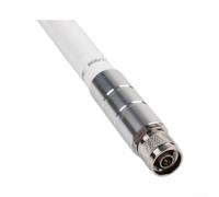 High Gain for lorawan for aerial 42cm Waterproof Fiberglass High | Waterproof IP67 design, UV resistant coating, vertical polarization, for smart agriculture use, stable link
