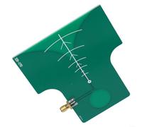 High Gain UWB 1.4-10.5GHz Compact 7dBi Directional PCB for Industrial Sensors