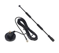 High Gain Wifi Copper Rod 4G Suction Cup Antenna Outdoor Wireless Monitoring