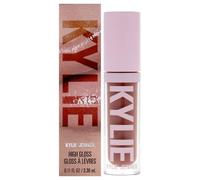 High Gloss - 703 Dolce K by Kylie Cosmetics for Women - 0.11 oz Lip Gloss