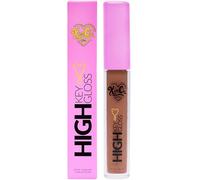 High Gloss, Earthy
