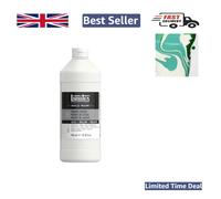 Liquitex Acrylic Professional Pouring Effects Medium Acrylic Paint, Gloss, 946 Ml
