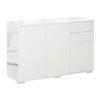 High Gloss Frame Sideboard
