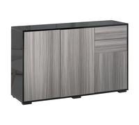 High Gloss Frame Sideboard