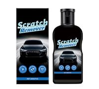 High Gloss Polishing Compound, Multifunctional Car Restorer, Medium Size Scratch Remover Paste with, Auto Care Product, Vehicle Detailing Gear, Accessory for Motorcycle