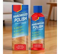 High Gloss Shine Wood Polishs For Floors - 100ml Hardwood Floor Restorer, Restore & Protect Your Woods Floors, Instant High Gloss Shine For Home Surfaces, Laminate, Hardwood Furniture, Cabinet