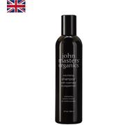High Gloss Volumizing Shampoo - 236ml Rosemary & Peppermint for Damage Repair