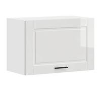 (high gloss white, 60 x 31 x 40 cm) vidaXL Kitchen Base Cabinet Porto Black Engineered Wood sink base cabinet