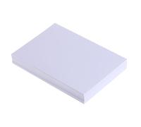 High-Gloss White Photo Paper 4x6 Inch Fade-Resistant for Inkjet Printer Photo Printing Office School Products 100-Count Vintage Paper and Envelopes Stationary Sisters
