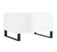 Coffee Table Side Table End Accent Telephone Sofa Table Engineered Wood vidaXL