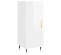 Sideboard Cabinet Storage Cabinet Side Cabinet Cupboard Engineered Wood vidaXL