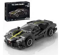 HIGH GODO Technology Building Blocks, 451 Parts Model kit, Gift for Adults or Boys