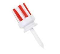 High Golf Tees, Long Distance Golf Pins, Unbreakable Ball Stand, Professional Driver T-Shirts, Golf Cleats with Low Friction Brush Tips, High Flight Amplifier, Lightweight Golf Accessories for the