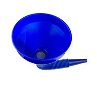 High Grade Funnel With Not Mess Not Spill Technology Innovative Designs Economy For Kerosene & Gasolines Wide Neck