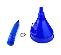 High Grade Funnel With Not Mess Not Spill Technology Innovative Designs Economy Funnel For Kerosene & Gasolines Splashes