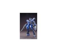 High Grade HG 1/144 Mobile Suit Gundam Iron-Blooded Orphans EB-05s Schwalbe Graze McGillis Custom